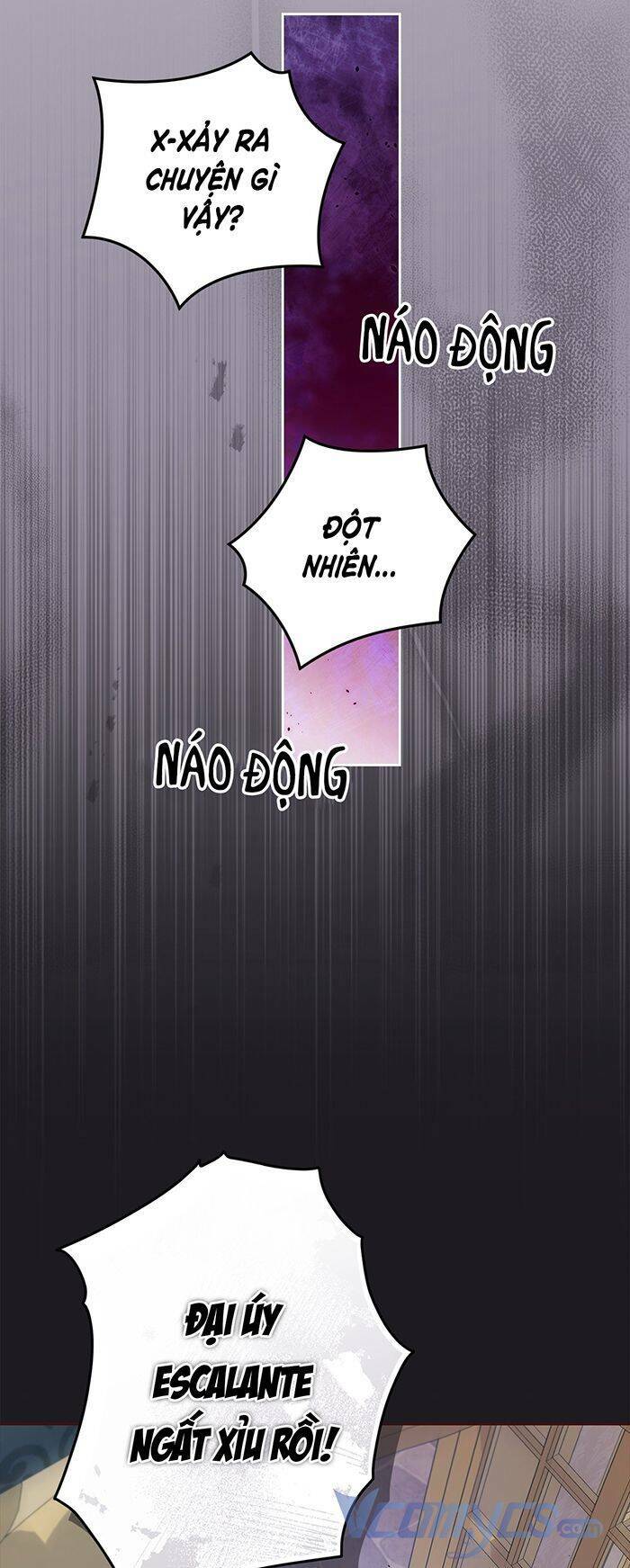 Cuộc Hôn Nhân Này Dù Sao Cũng Sẽ Tan Vỡ Mà Thôi Chapter 56 - Trang 2