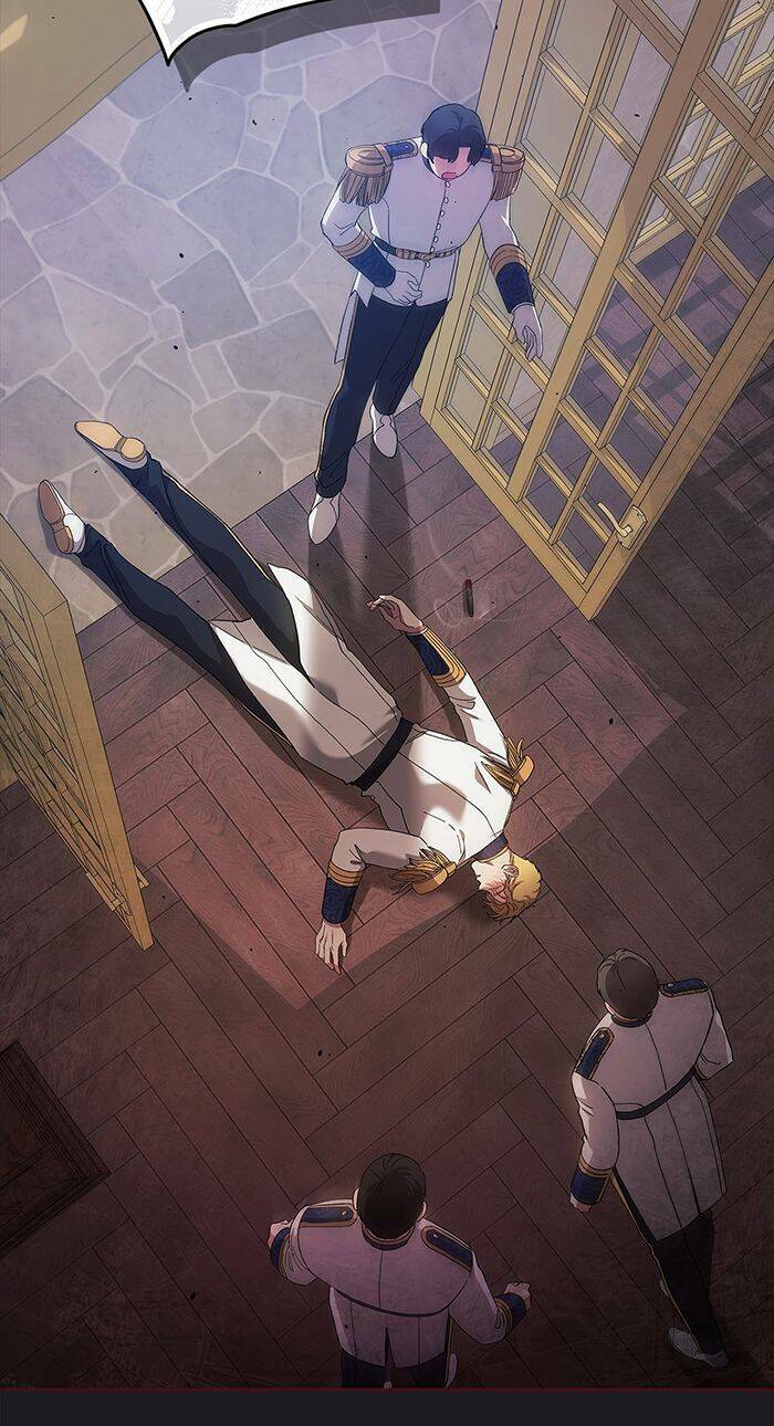 Cuộc Hôn Nhân Này Dù Sao Cũng Sẽ Tan Vỡ Mà Thôi Chapter 56 - Trang 2