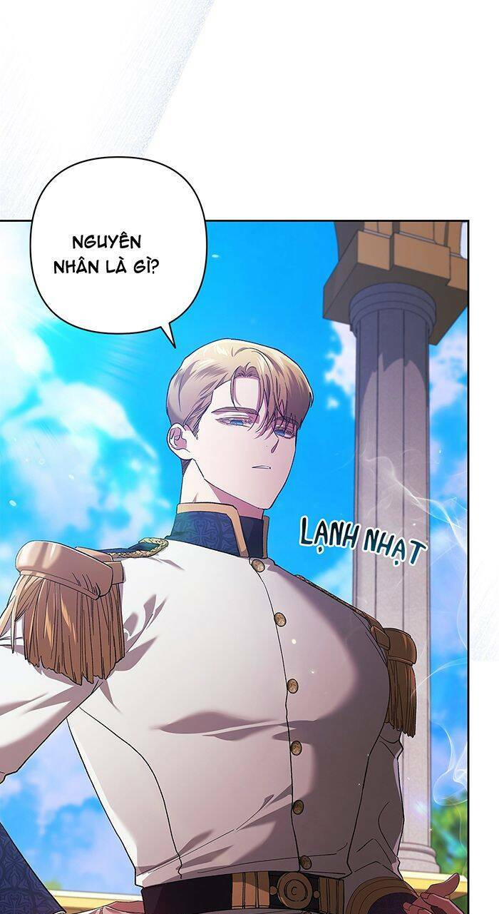 Cuộc Hôn Nhân Này Dù Sao Cũng Sẽ Tan Vỡ Mà Thôi Chapter 56 - Trang 2