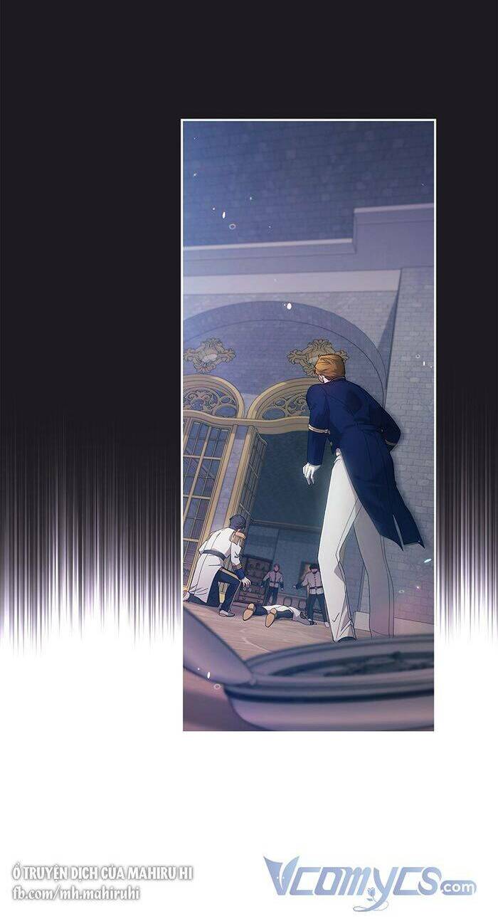 Cuộc Hôn Nhân Này Dù Sao Cũng Sẽ Tan Vỡ Mà Thôi Chapter 56 - Trang 2