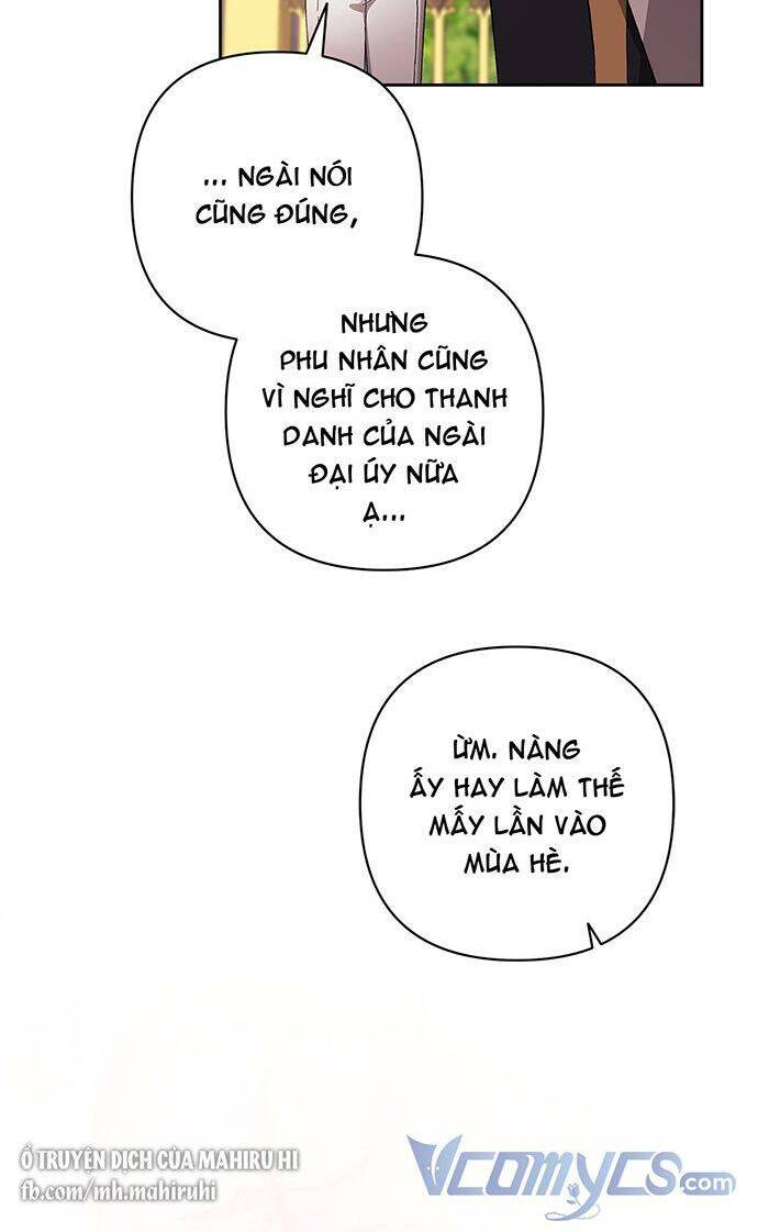 Cuộc Hôn Nhân Này Dù Sao Cũng Sẽ Tan Vỡ Mà Thôi Chapter 56 - Trang 2