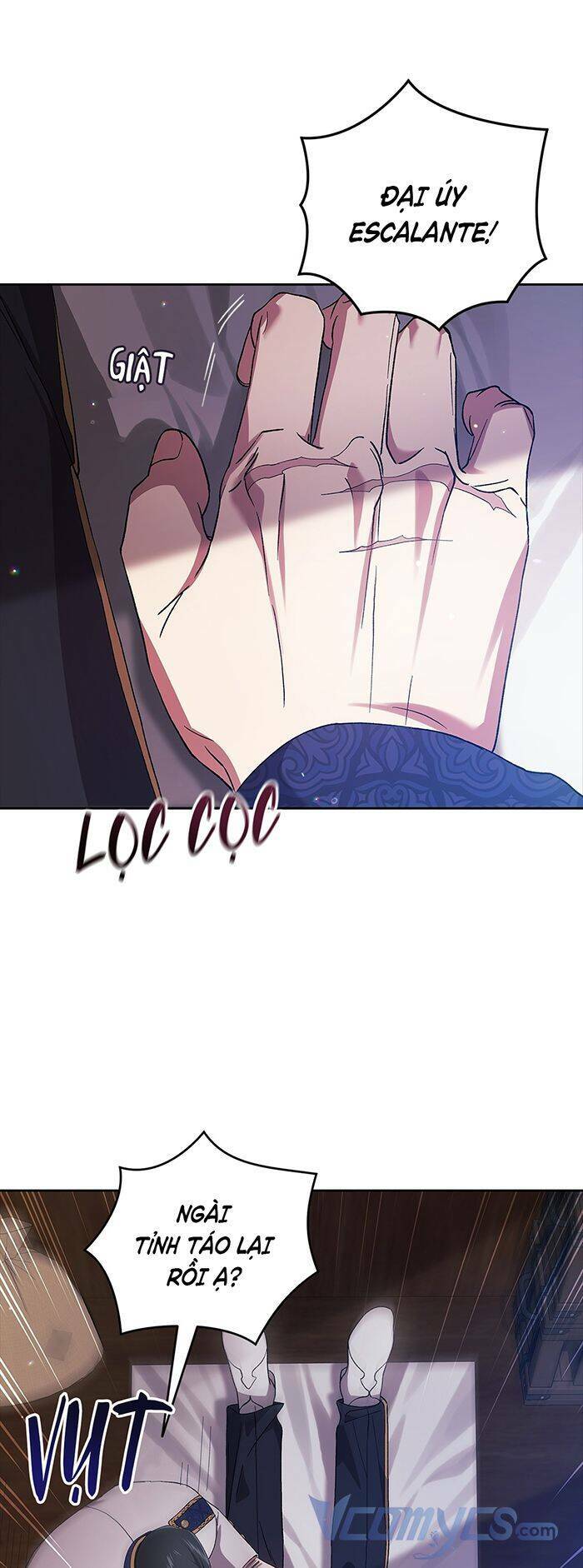 Cuộc Hôn Nhân Này Dù Sao Cũng Sẽ Tan Vỡ Mà Thôi Chapter 57 - Trang 2