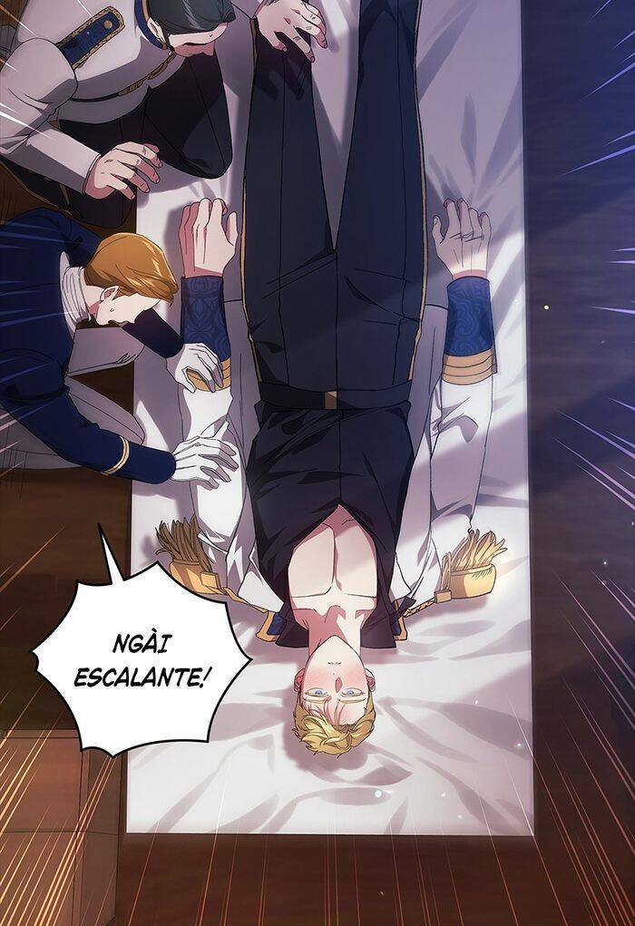 Cuộc Hôn Nhân Này Dù Sao Cũng Sẽ Tan Vỡ Mà Thôi Chapter 57 - Trang 2