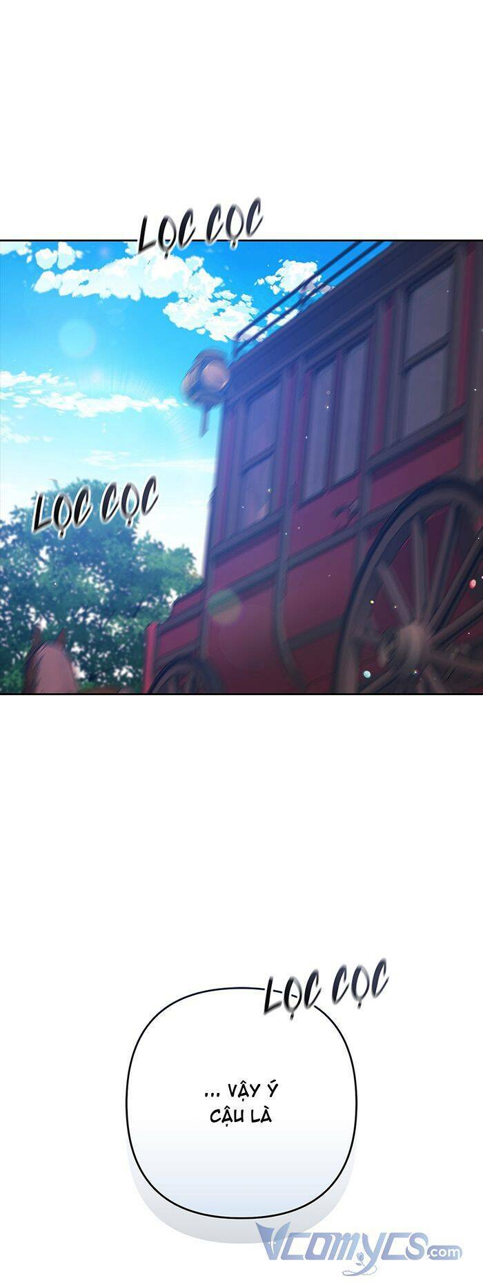 Cuộc Hôn Nhân Này Dù Sao Cũng Sẽ Tan Vỡ Mà Thôi Chapter 57 - Trang 2