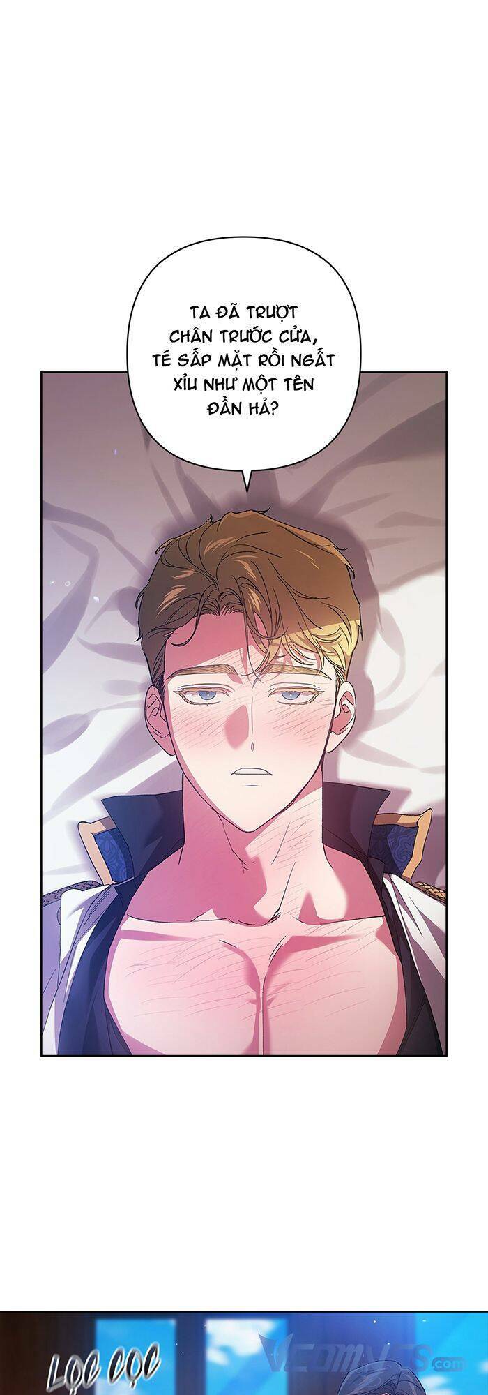 Cuộc Hôn Nhân Này Dù Sao Cũng Sẽ Tan Vỡ Mà Thôi Chapter 57 - Trang 2