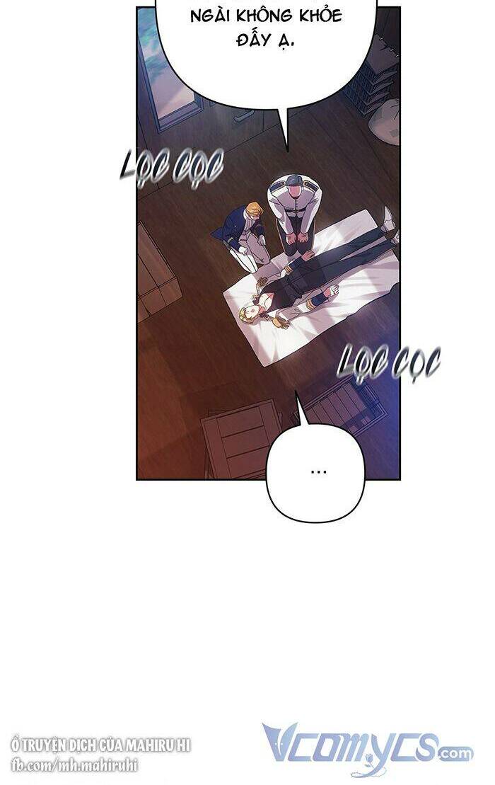 Cuộc Hôn Nhân Này Dù Sao Cũng Sẽ Tan Vỡ Mà Thôi Chapter 57 - Trang 2