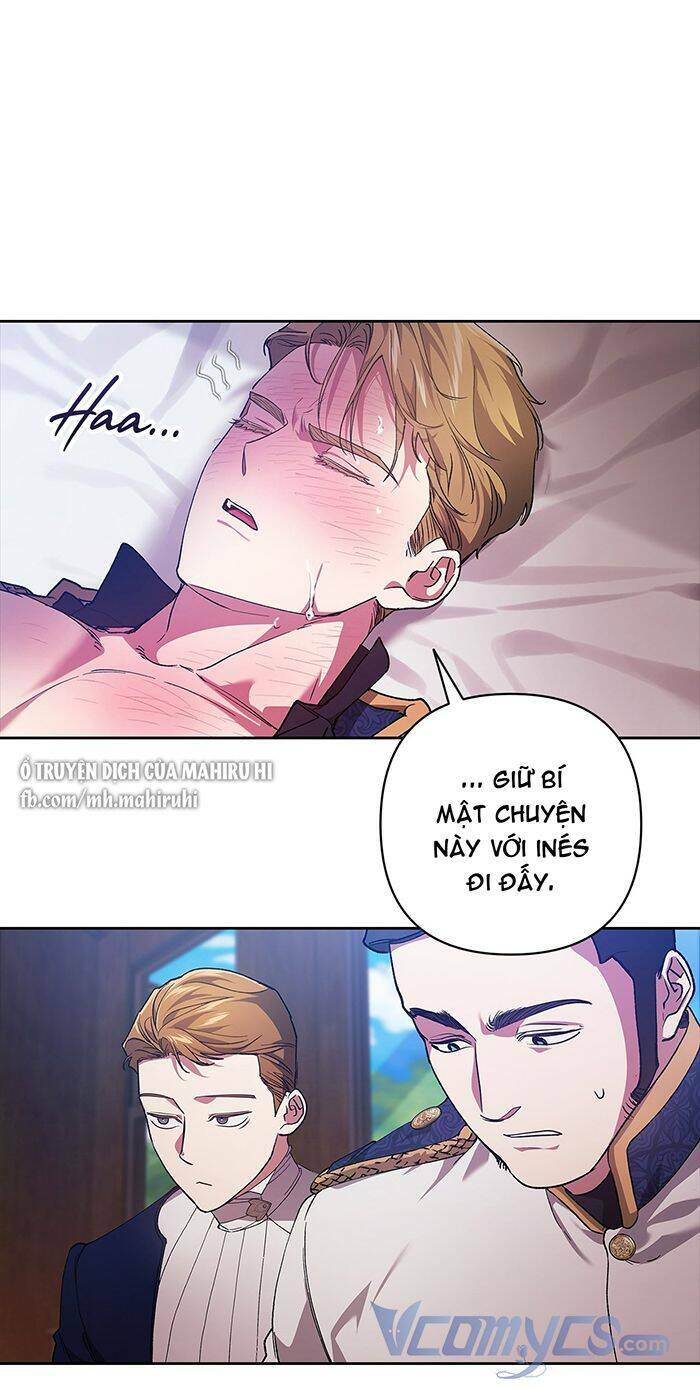 Cuộc Hôn Nhân Này Dù Sao Cũng Sẽ Tan Vỡ Mà Thôi Chapter 57 - Trang 2