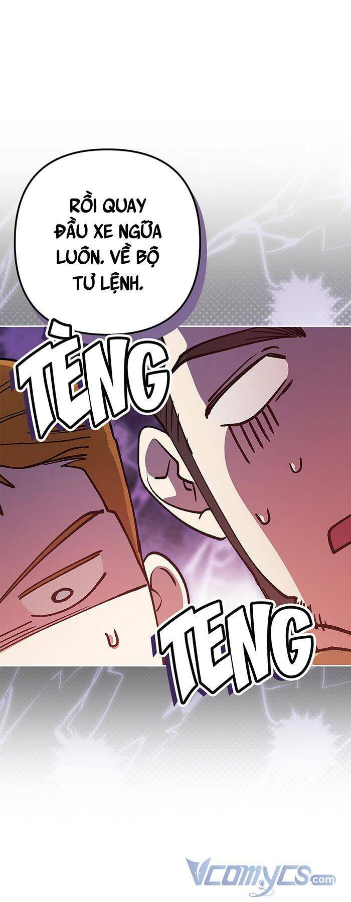 Cuộc Hôn Nhân Này Dù Sao Cũng Sẽ Tan Vỡ Mà Thôi Chapter 57 - Trang 2