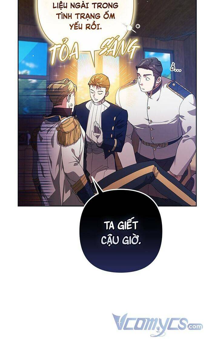 Cuộc Hôn Nhân Này Dù Sao Cũng Sẽ Tan Vỡ Mà Thôi Chapter 57 - Trang 2