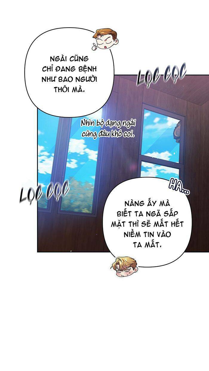 Cuộc Hôn Nhân Này Dù Sao Cũng Sẽ Tan Vỡ Mà Thôi Chapter 57 - Trang 2