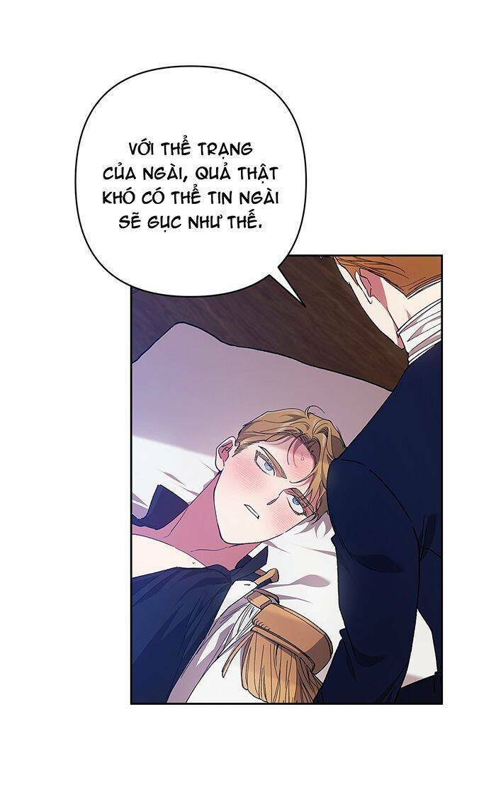 Cuộc Hôn Nhân Này Dù Sao Cũng Sẽ Tan Vỡ Mà Thôi Chapter 57 - Trang 2