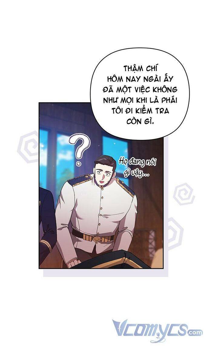 Cuộc Hôn Nhân Này Dù Sao Cũng Sẽ Tan Vỡ Mà Thôi Chapter 57 - Trang 2