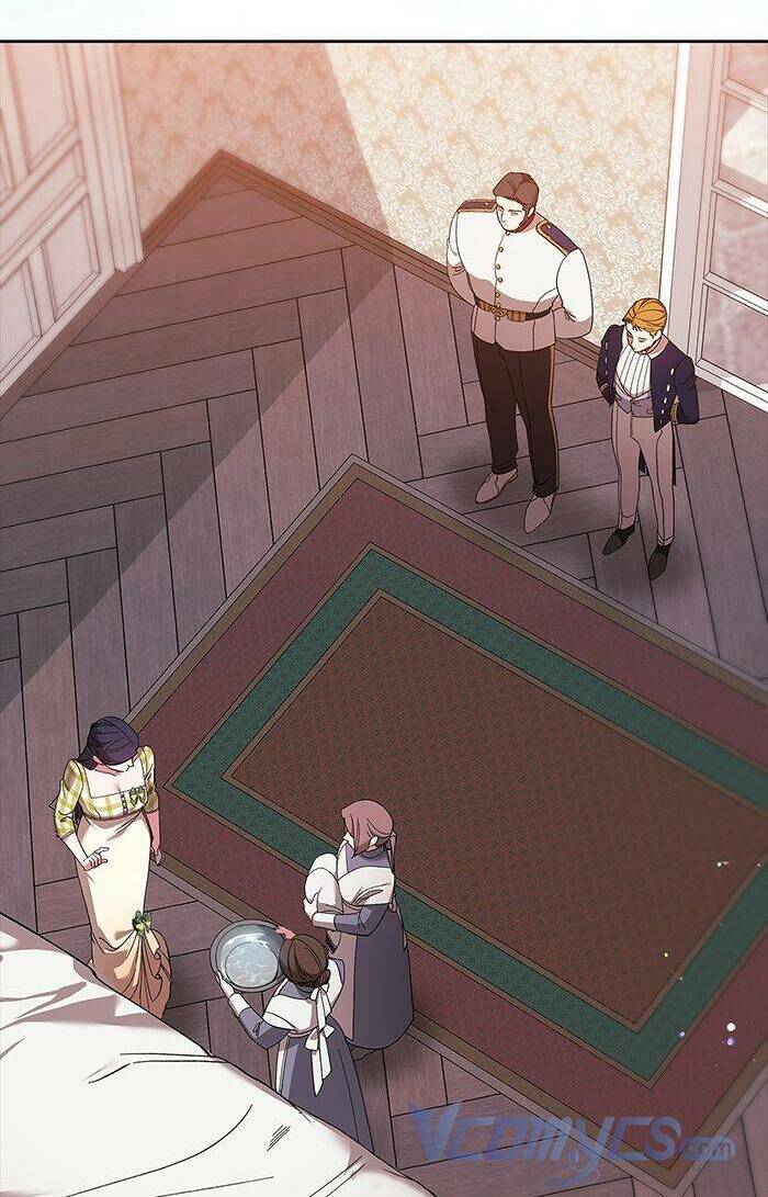 Cuộc Hôn Nhân Này Dù Sao Cũng Sẽ Tan Vỡ Mà Thôi Chapter 57 - Trang 2