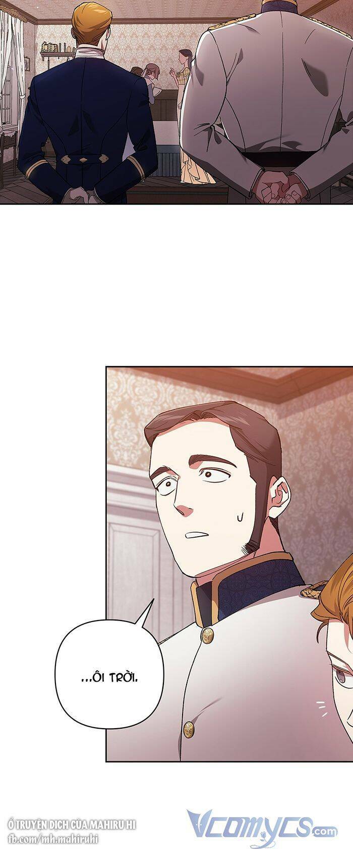 Cuộc Hôn Nhân Này Dù Sao Cũng Sẽ Tan Vỡ Mà Thôi Chapter 57 - Trang 2