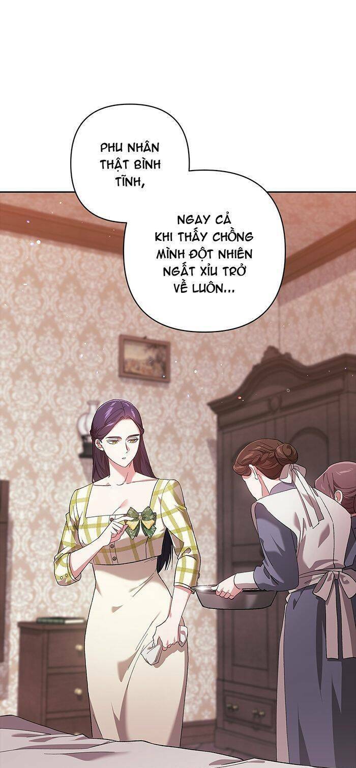 Cuộc Hôn Nhân Này Dù Sao Cũng Sẽ Tan Vỡ Mà Thôi Chapter 57 - Trang 2