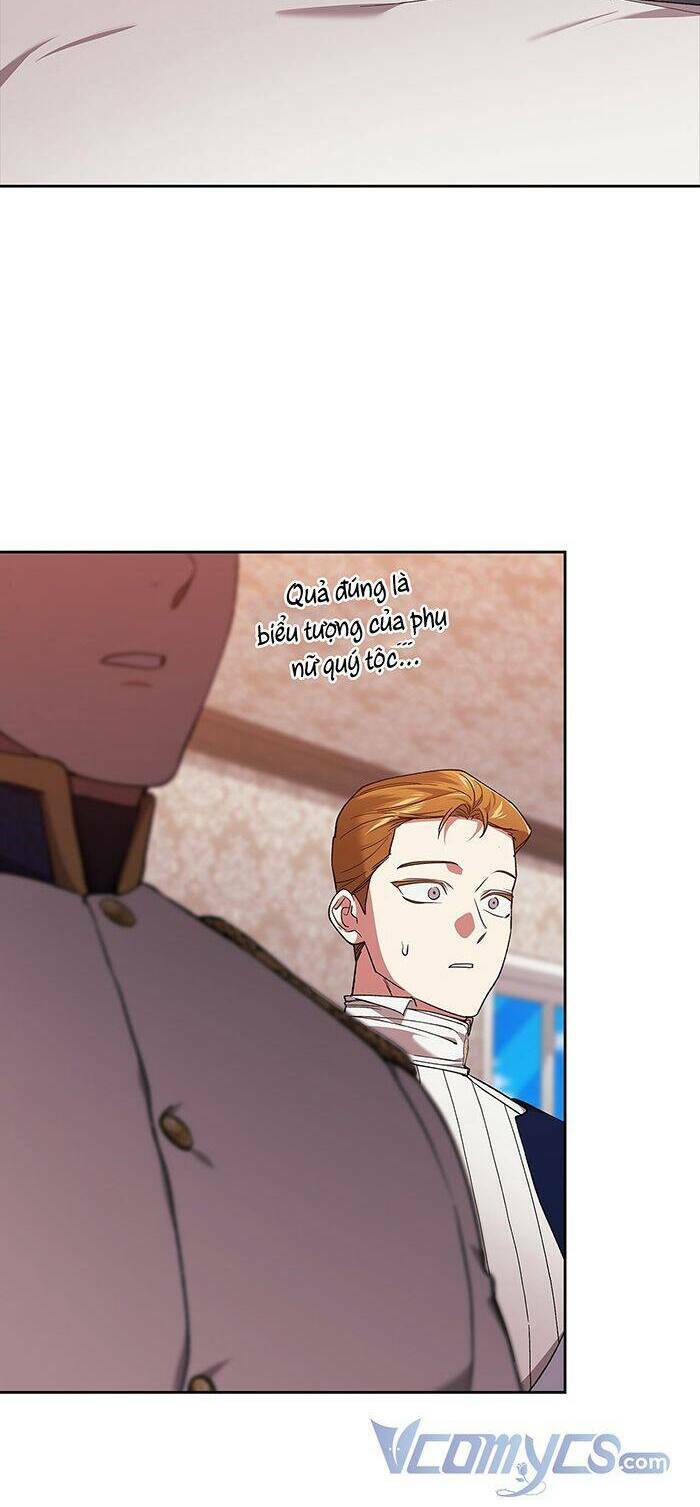 Cuộc Hôn Nhân Này Dù Sao Cũng Sẽ Tan Vỡ Mà Thôi Chapter 57 - Trang 2