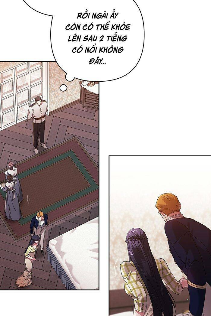 Cuộc Hôn Nhân Này Dù Sao Cũng Sẽ Tan Vỡ Mà Thôi Chapter 57 - Trang 2