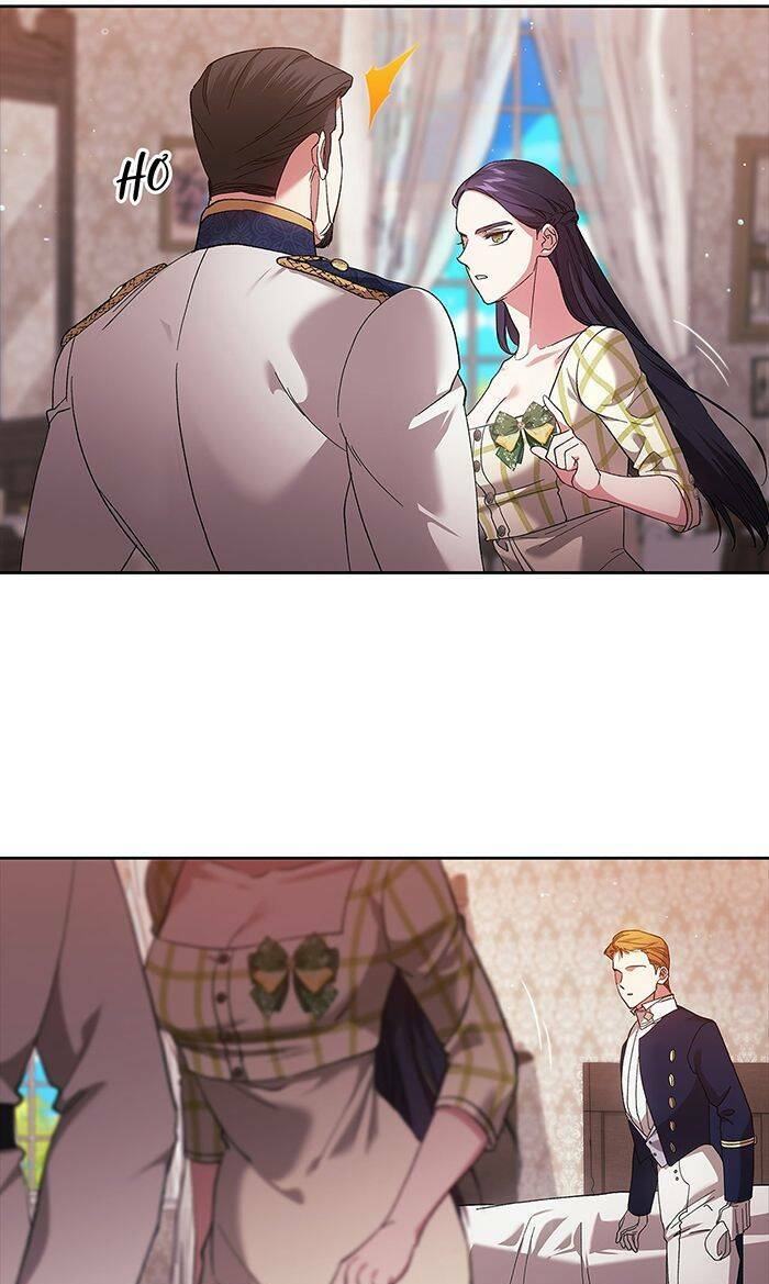 Cuộc Hôn Nhân Này Dù Sao Cũng Sẽ Tan Vỡ Mà Thôi Chapter 57 - Trang 2