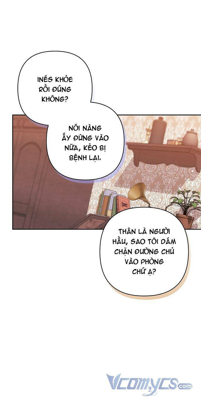 Cuộc Hôn Nhân Này Dù Sao Cũng Sẽ Tan Vỡ Mà Thôi Chapter 57 - Trang 2