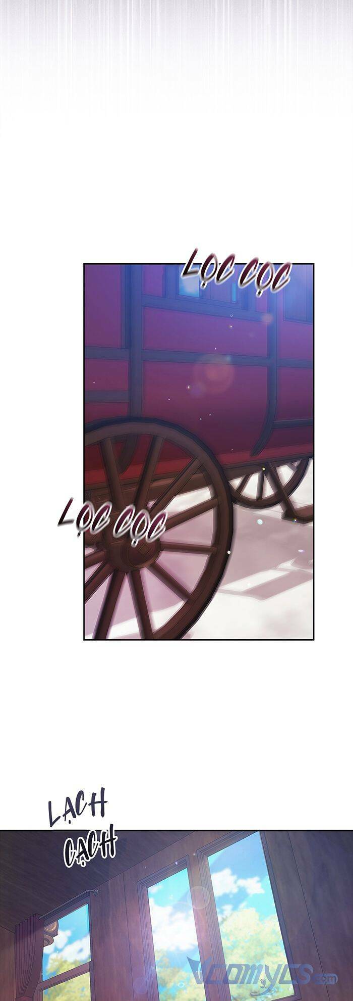 Cuộc Hôn Nhân Này Dù Sao Cũng Sẽ Tan Vỡ Mà Thôi Chapter 57 - Trang 2