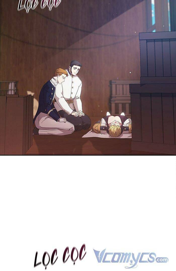 Cuộc Hôn Nhân Này Dù Sao Cũng Sẽ Tan Vỡ Mà Thôi Chapter 57 - Trang 2