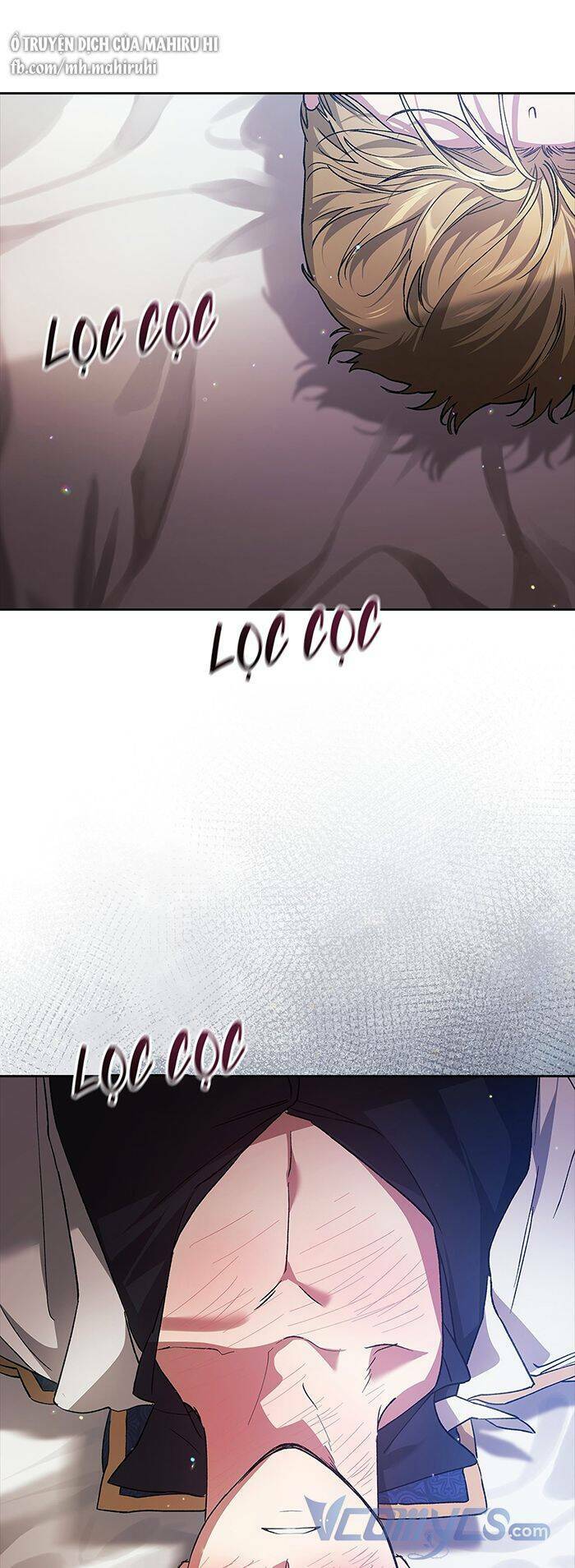 Cuộc Hôn Nhân Này Dù Sao Cũng Sẽ Tan Vỡ Mà Thôi Chapter 57 - Trang 2