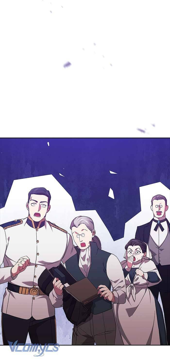 Cuộc Hôn Nhân Này Dù Sao Cũng Sẽ Tan Vỡ Mà Thôi Chapter 58 - Trang 2