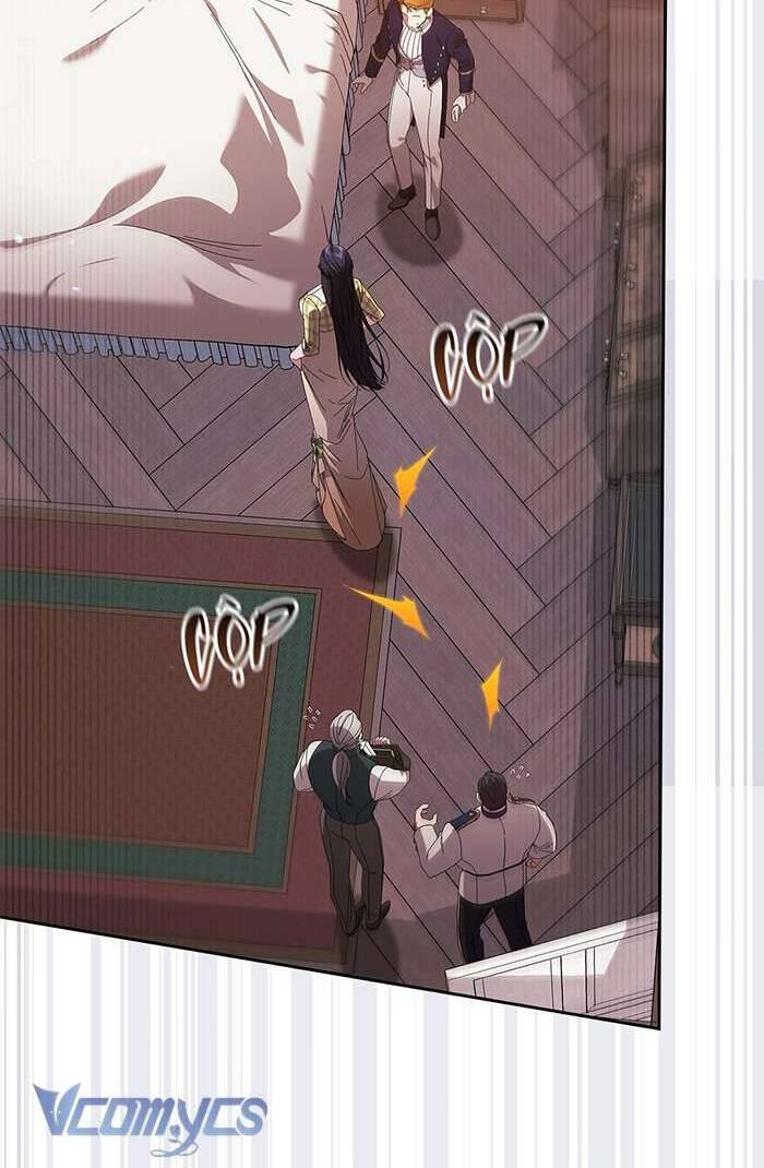 Cuộc Hôn Nhân Này Dù Sao Cũng Sẽ Tan Vỡ Mà Thôi Chapter 58 - Trang 2