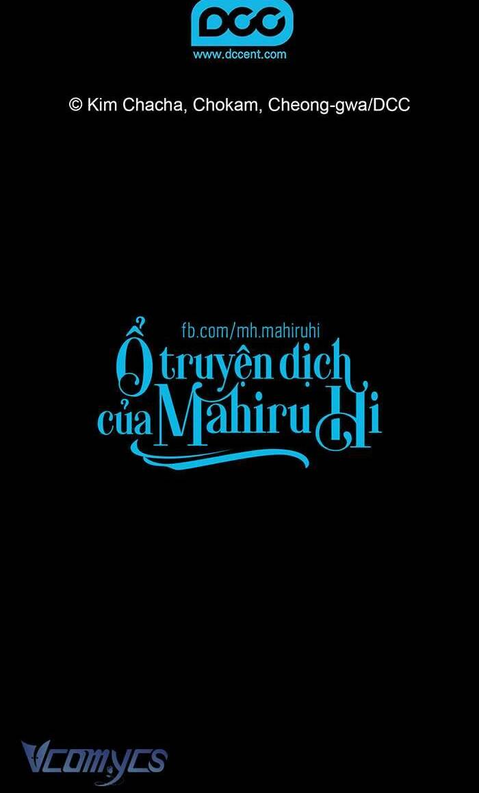 Cuộc Hôn Nhân Này Dù Sao Cũng Sẽ Tan Vỡ Mà Thôi Chapter 58 - Trang 2