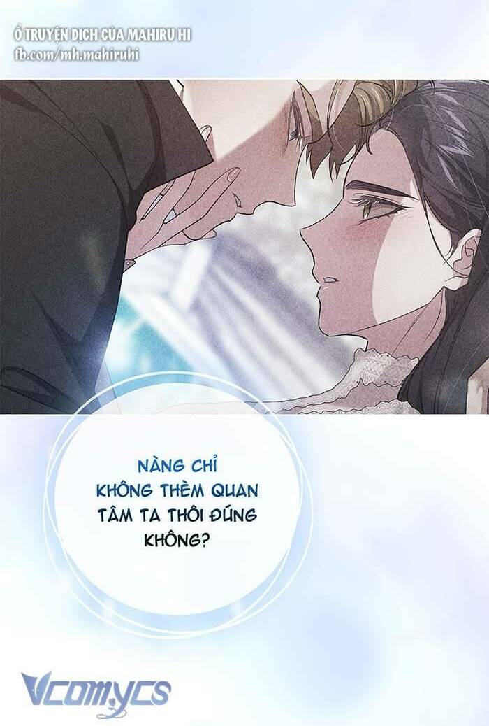 Cuộc Hôn Nhân Này Dù Sao Cũng Sẽ Tan Vỡ Mà Thôi Chapter 59 - Trang 2