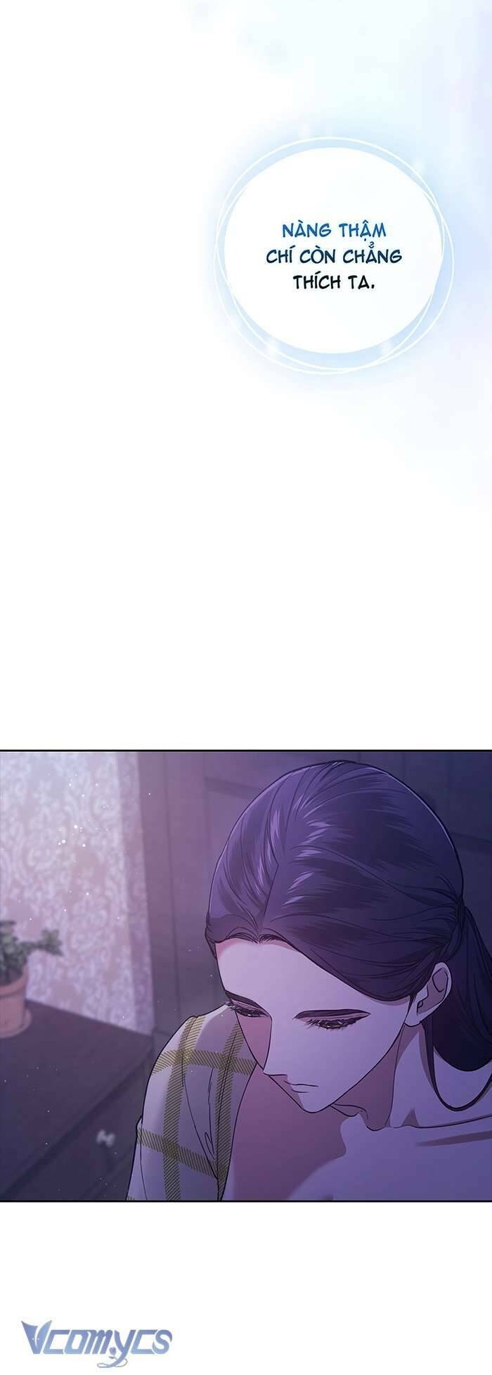 Cuộc Hôn Nhân Này Dù Sao Cũng Sẽ Tan Vỡ Mà Thôi Chapter 59 - Trang 2