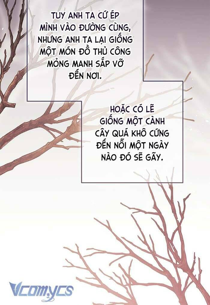 Cuộc Hôn Nhân Này Dù Sao Cũng Sẽ Tan Vỡ Mà Thôi Chapter 59 - Trang 2