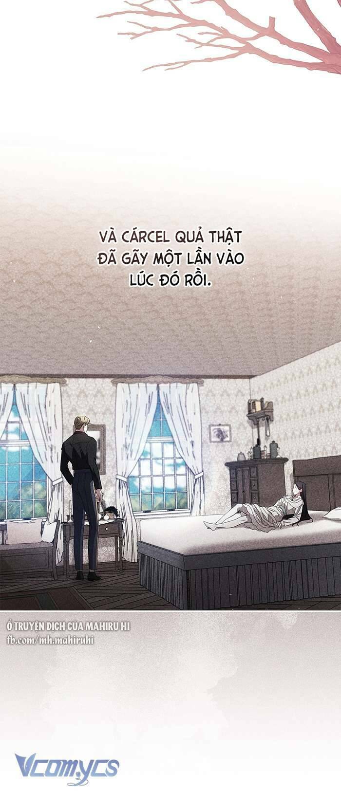 Cuộc Hôn Nhân Này Dù Sao Cũng Sẽ Tan Vỡ Mà Thôi Chapter 59 - Trang 2