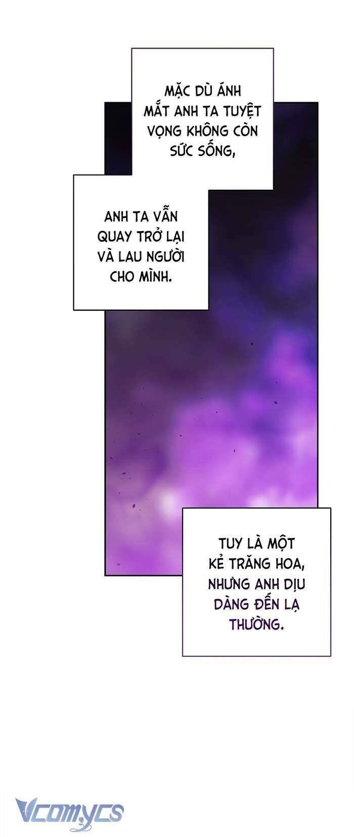 Cuộc Hôn Nhân Này Dù Sao Cũng Sẽ Tan Vỡ Mà Thôi Chapter 59 - Trang 2