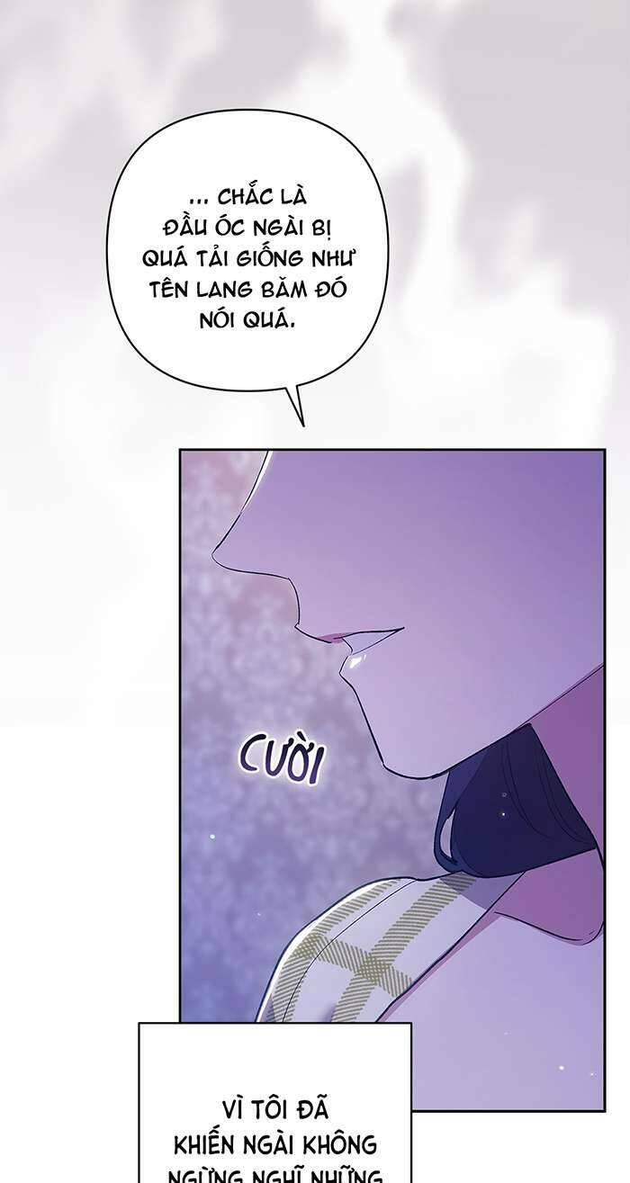 Cuộc Hôn Nhân Này Dù Sao Cũng Sẽ Tan Vỡ Mà Thôi Chapter 59 - Trang 2