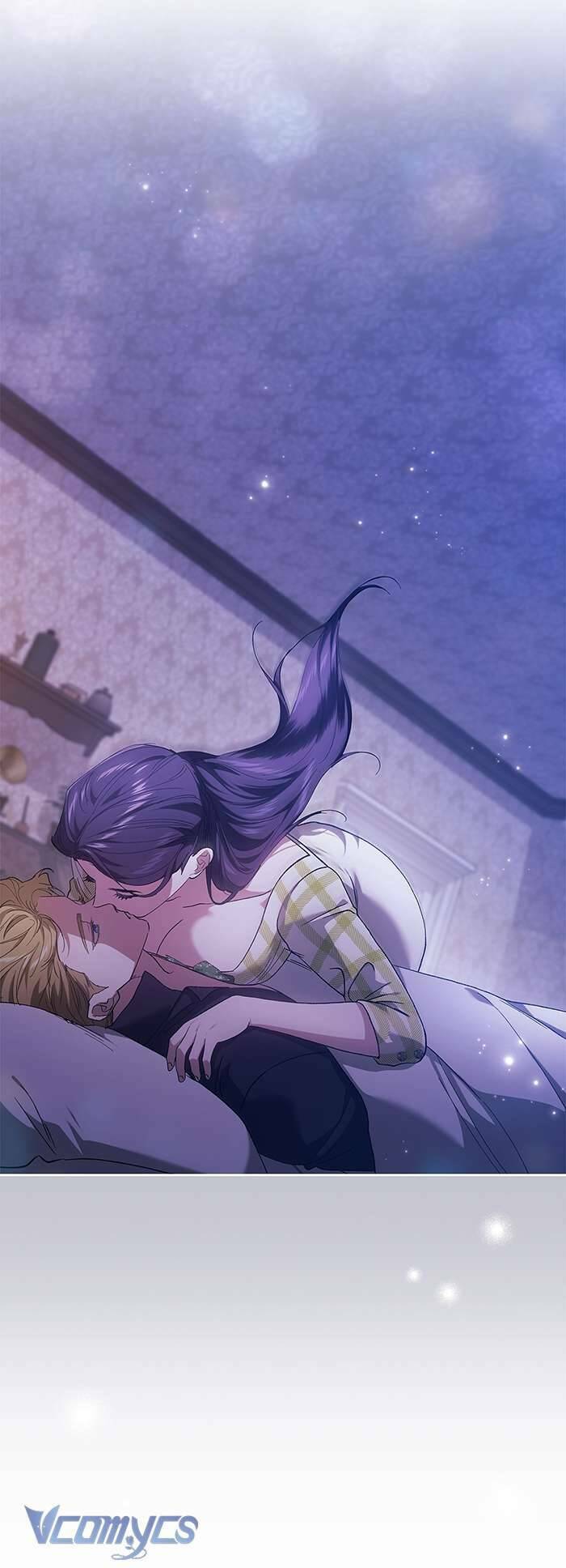 Cuộc Hôn Nhân Này Dù Sao Cũng Sẽ Tan Vỡ Mà Thôi Chapter 59 - Trang 2