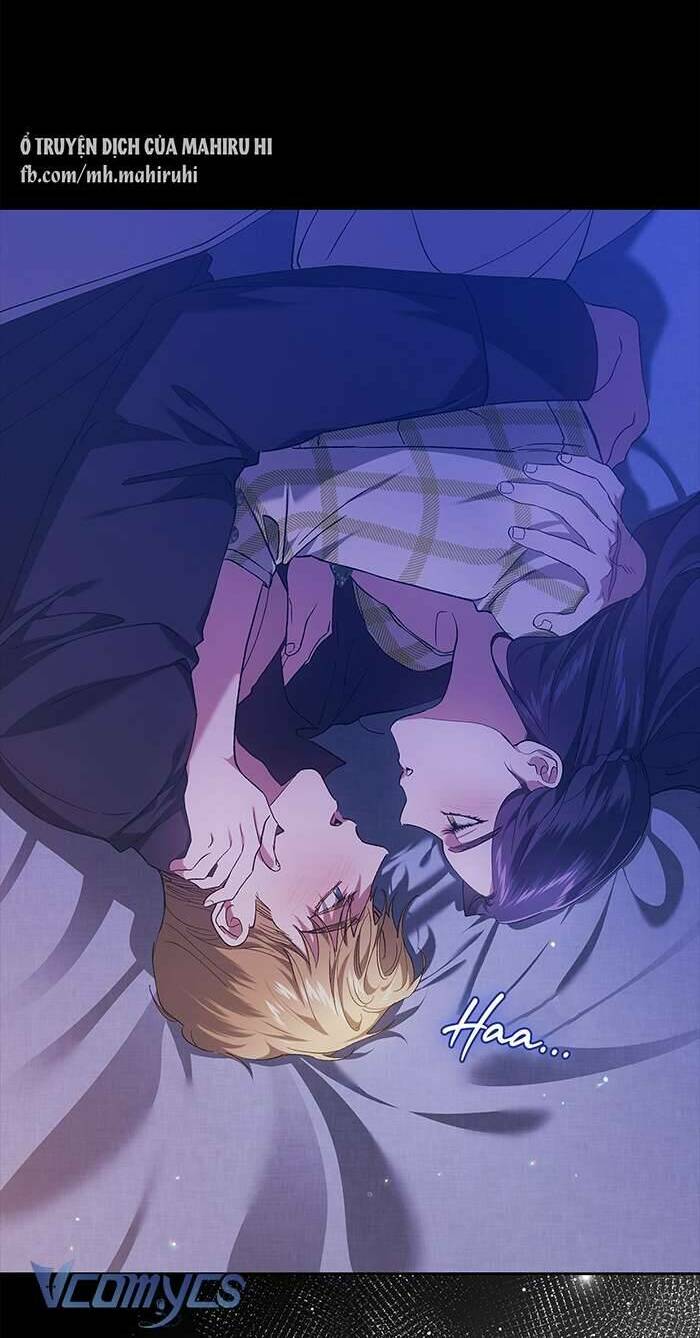 Cuộc Hôn Nhân Này Dù Sao Cũng Sẽ Tan Vỡ Mà Thôi Chapter 59 - Trang 2