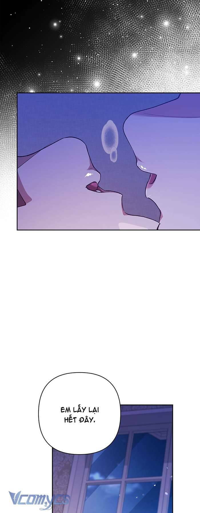 Cuộc Hôn Nhân Này Dù Sao Cũng Sẽ Tan Vỡ Mà Thôi Chapter 59 - Trang 2