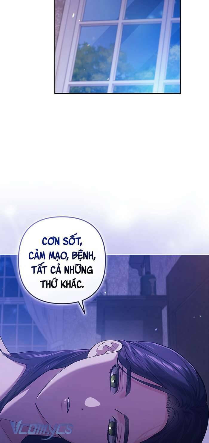 Cuộc Hôn Nhân Này Dù Sao Cũng Sẽ Tan Vỡ Mà Thôi Chapter 59 - Trang 2