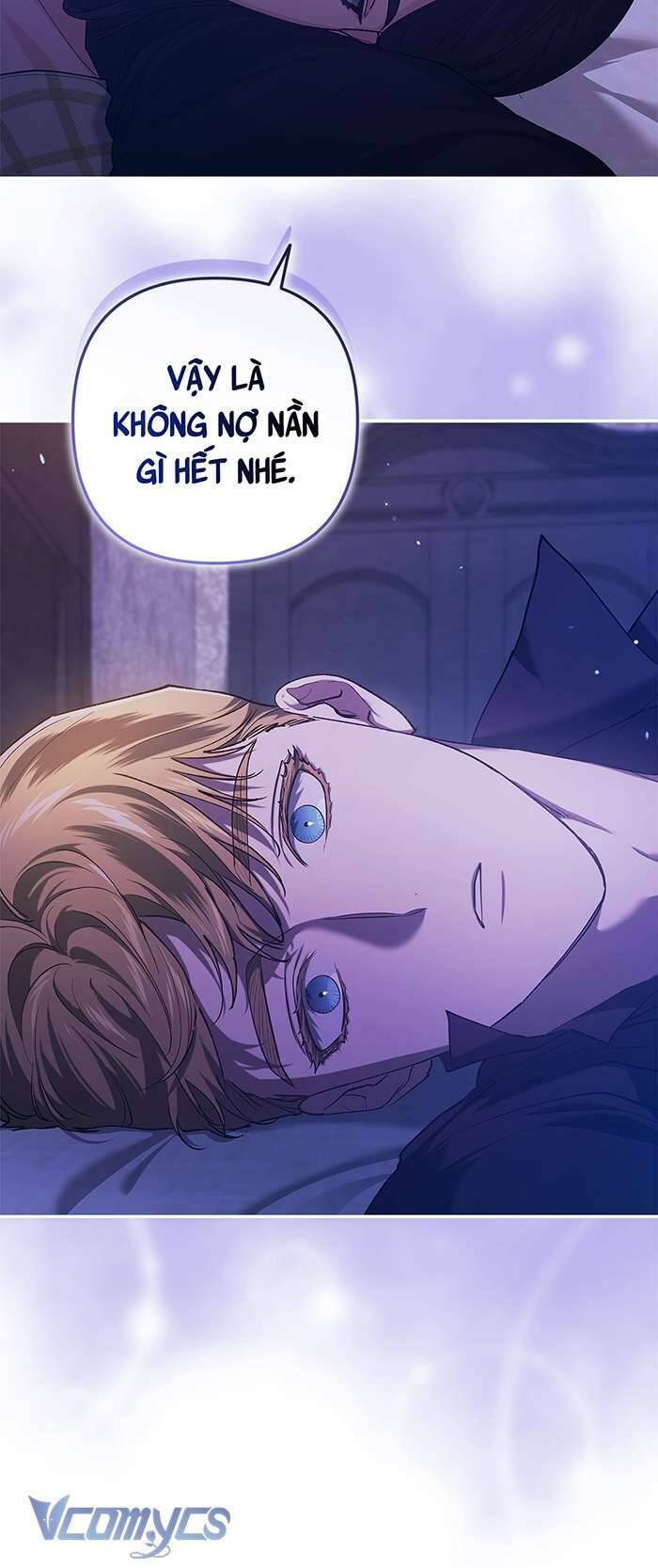 Cuộc Hôn Nhân Này Dù Sao Cũng Sẽ Tan Vỡ Mà Thôi Chapter 59 - Trang 2