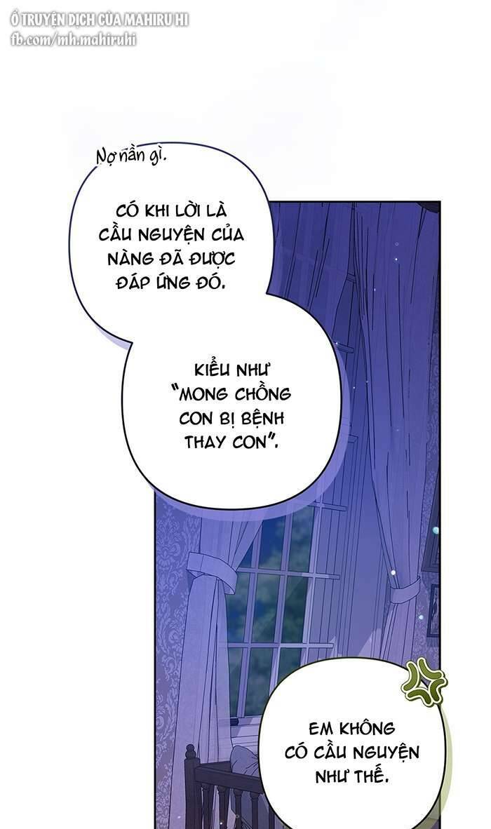 Cuộc Hôn Nhân Này Dù Sao Cũng Sẽ Tan Vỡ Mà Thôi Chapter 59 - Trang 2