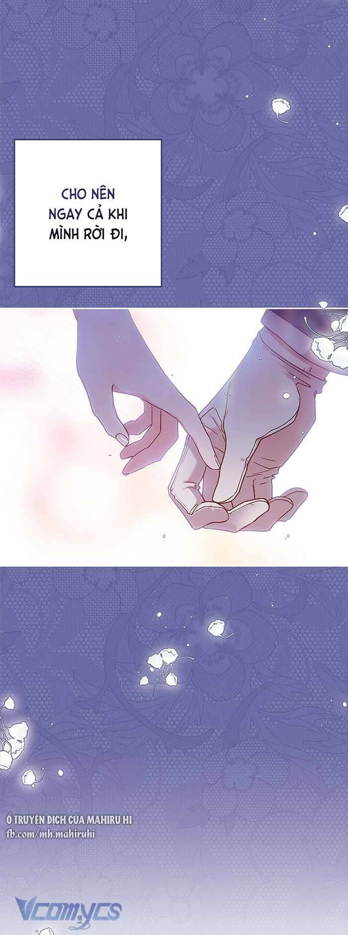 Cuộc Hôn Nhân Này Dù Sao Cũng Sẽ Tan Vỡ Mà Thôi Chapter 59 - Trang 2