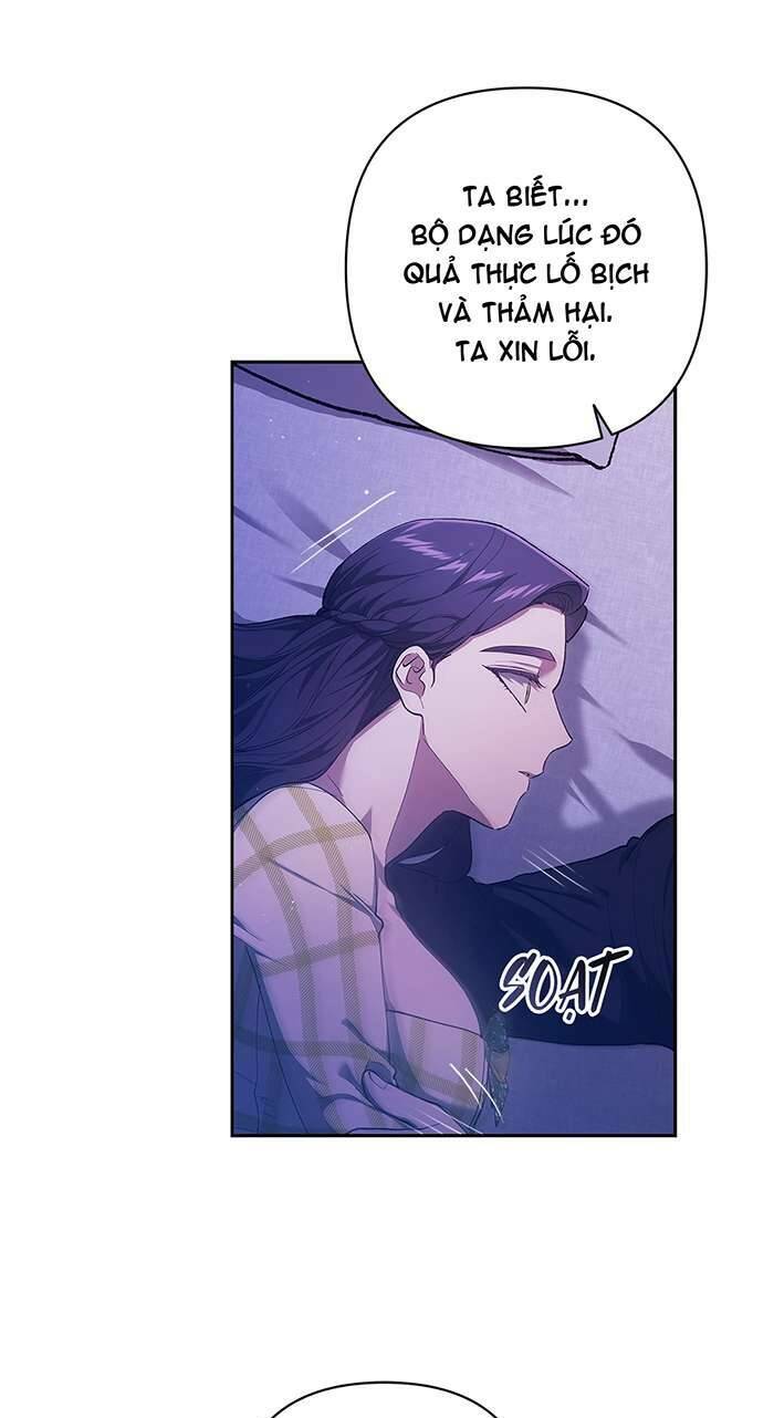 Cuộc Hôn Nhân Này Dù Sao Cũng Sẽ Tan Vỡ Mà Thôi Chapter 59 - Trang 2