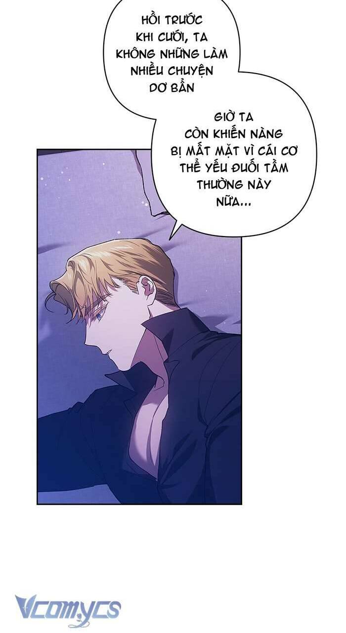 Cuộc Hôn Nhân Này Dù Sao Cũng Sẽ Tan Vỡ Mà Thôi Chapter 59 - Trang 2