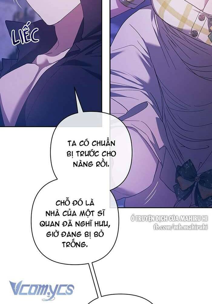 Cuộc Hôn Nhân Này Dù Sao Cũng Sẽ Tan Vỡ Mà Thôi Chapter 59 - Trang 2