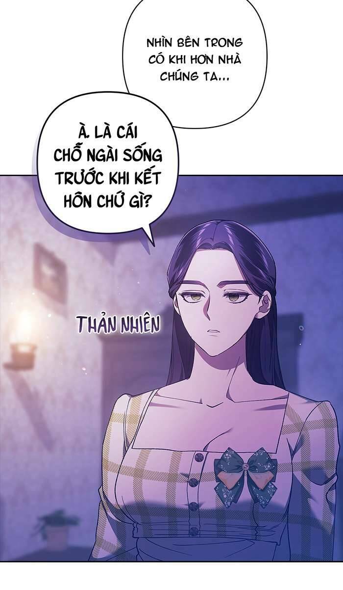 Cuộc Hôn Nhân Này Dù Sao Cũng Sẽ Tan Vỡ Mà Thôi Chapter 59 - Trang 2