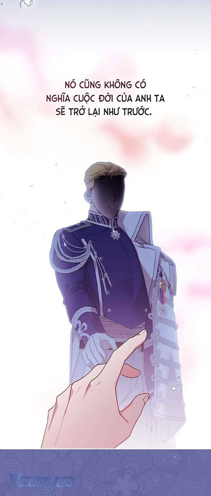 Cuộc Hôn Nhân Này Dù Sao Cũng Sẽ Tan Vỡ Mà Thôi Chapter 59 - Trang 2