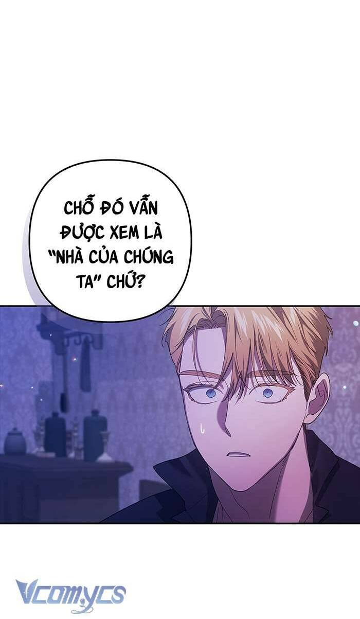 Cuộc Hôn Nhân Này Dù Sao Cũng Sẽ Tan Vỡ Mà Thôi Chapter 59 - Trang 2