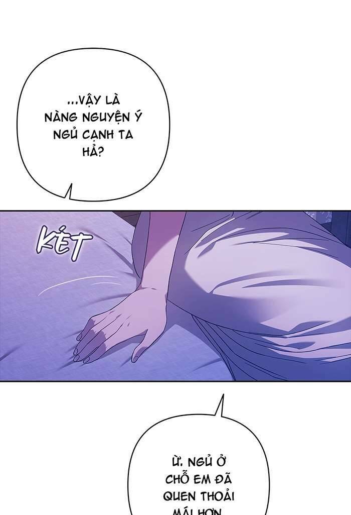 Cuộc Hôn Nhân Này Dù Sao Cũng Sẽ Tan Vỡ Mà Thôi Chapter 59 - Trang 2