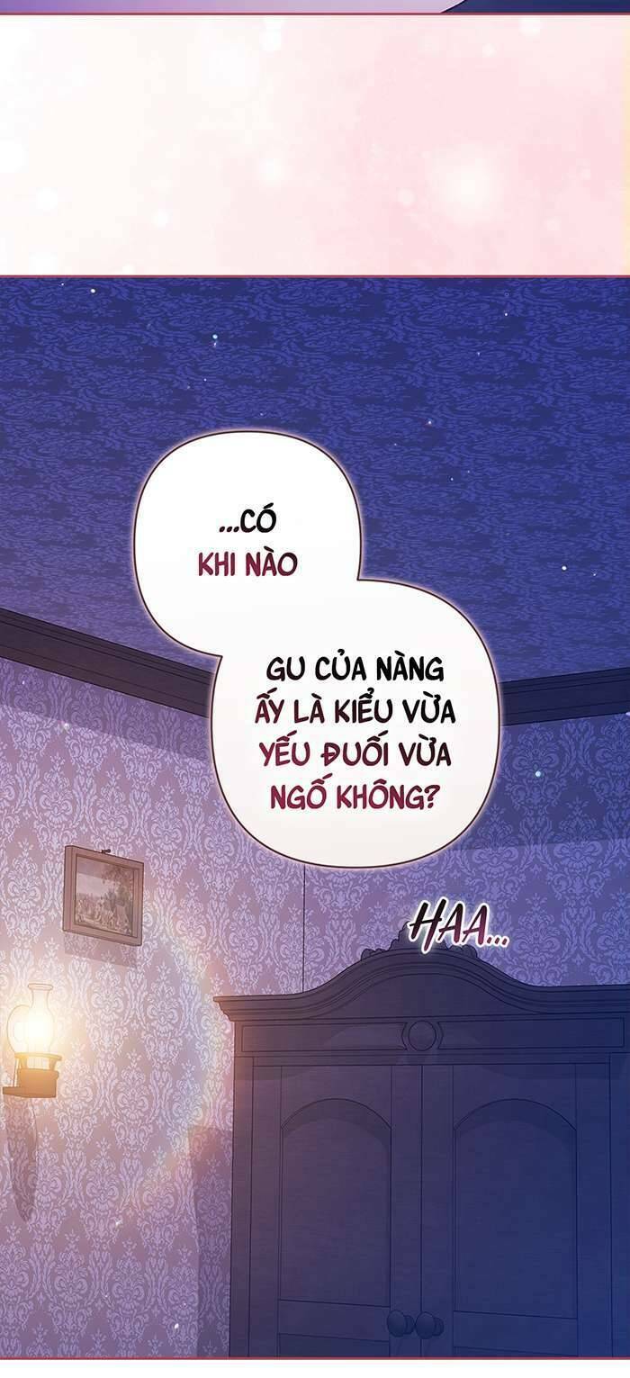 Cuộc Hôn Nhân Này Dù Sao Cũng Sẽ Tan Vỡ Mà Thôi Chapter 59 - Trang 2